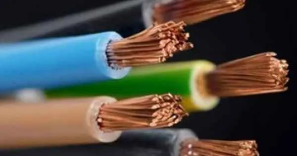 Что нужно учитывать при подборе сечения кабеля?