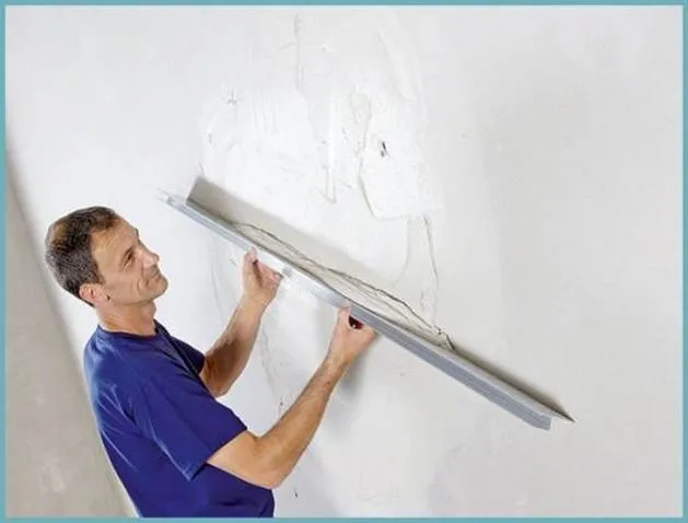 Как правильно оштукатурить кирпичную стену: пошаговая инструкция 