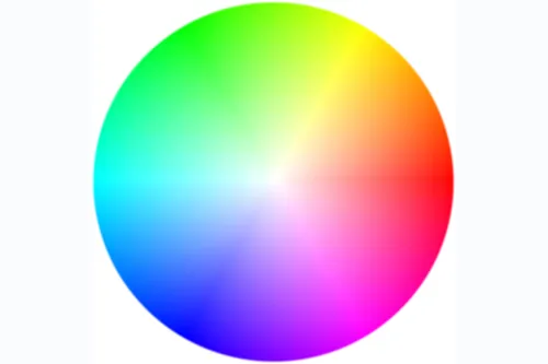 Характеристика RGB светодиода