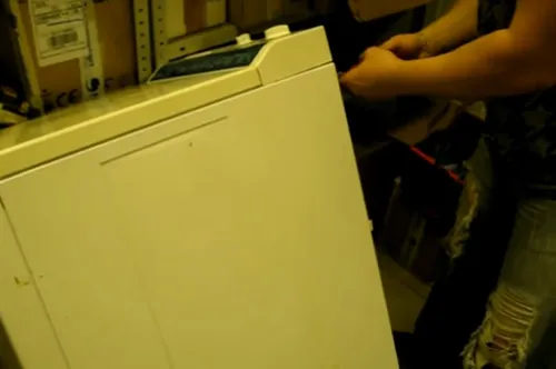 ⚙ Замена подшипника в стиральной машине: как сэкономить на вызове мастера