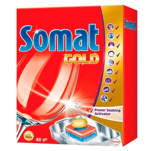 Somat Gold