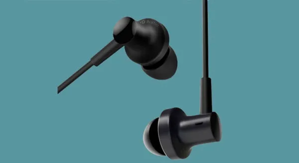 Наушники-Xiaomi-Mi-In-Ear-Headphones-Pro-2