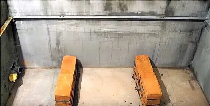 Установка акриловой ванны своими руками: монтаж разными способами (фото+видео)