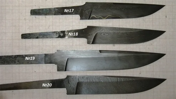 Какая сталь лучше для охотничьего ножа? Обзор марок стали для изготовления охотничьего ножа. Из какой нержавеющей стали лучше брать нож?