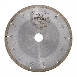 Сегментный отрезной диск для УШМ