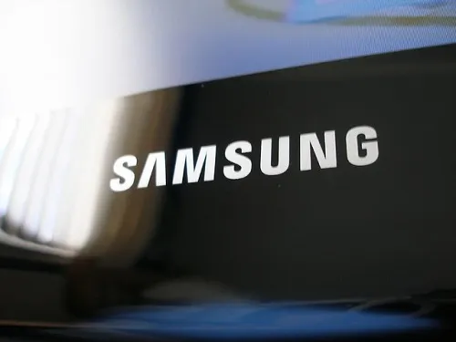 Как изменить разрешение на телевизоре Samsung