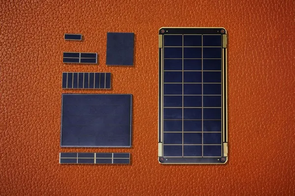 Солнечная батарея Solar Paper 