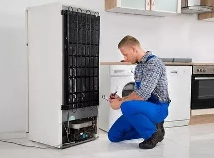 Ремонт холодильной техники Бирюса