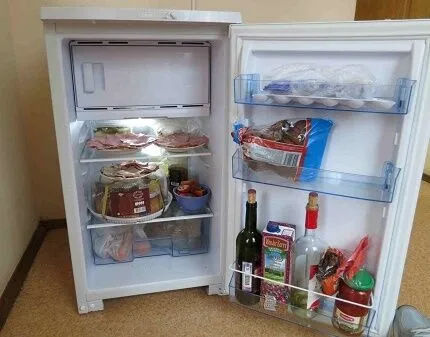 Правила ухода за холодильниками