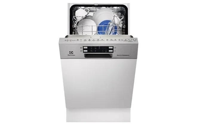 Модель посудомоечной машины Electrolux ESI 4620 RAX