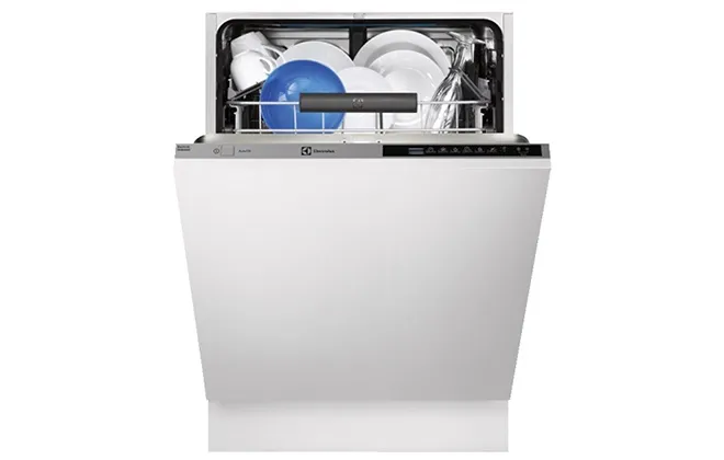 Дизайн посудомойки Electrolux ESL 7310 RA