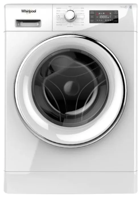 Обзор стиральных машин Whirlpool (Вирпул)