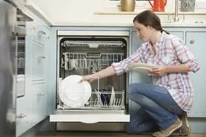 Как ухаживать за посудомоечной машинкой