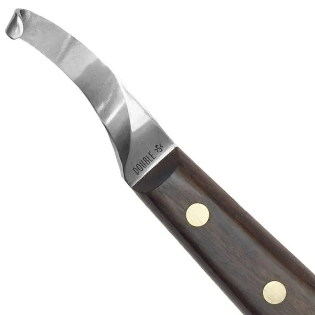 копытный нож