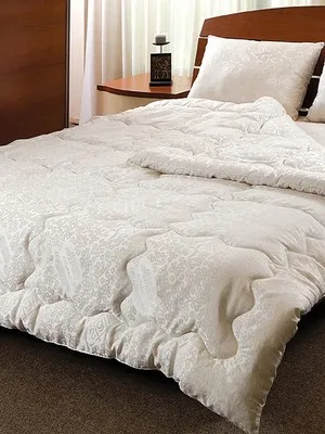 Размеры одеяла