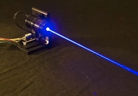 Лазерный диод