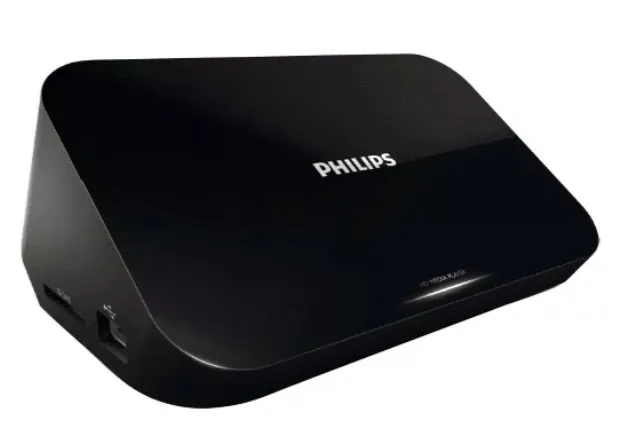 Philips HMP3000