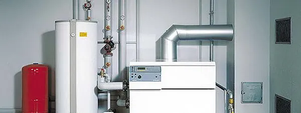 Принцип работы газового котла отопления для частного дома 2