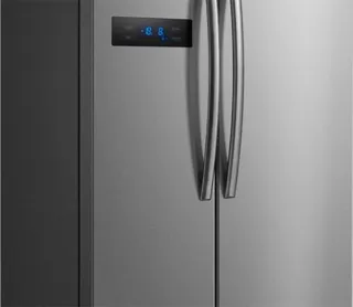 Холодильник Side-by-Side — характеристики, советы по выбору