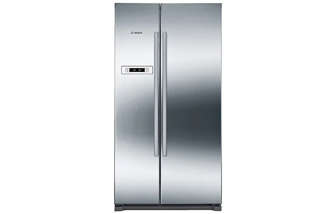 Двухдверный холодильник Bosch KAN90VI20R