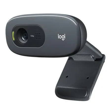 ТОП-10 лучших WEB камер для стримов и летсплеев