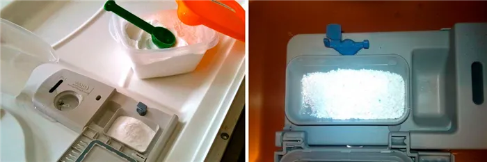 Порошок для посудомоечной машины: блестящая посуда без лишних усилий