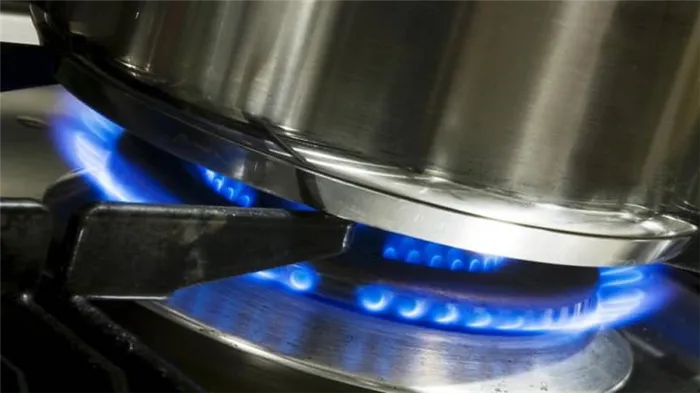 Сроки эксплуатации газовых плит по государственному стандарту РФ