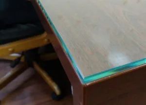 Стекло на стол
