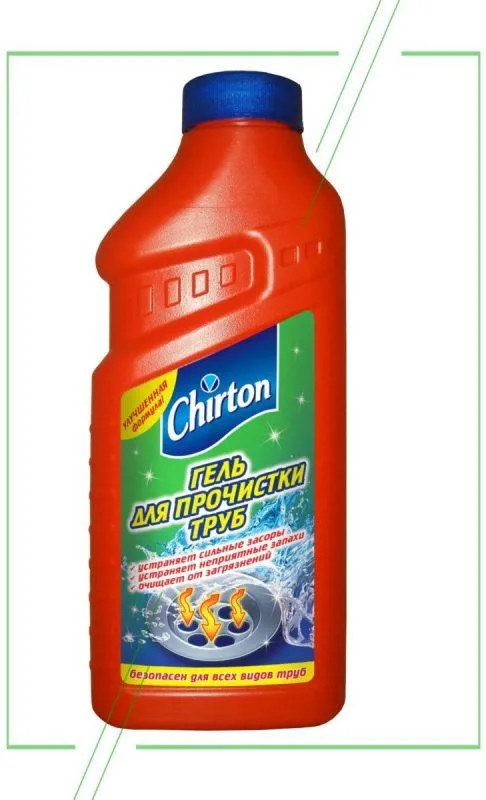 Chirton 0.5 л_result