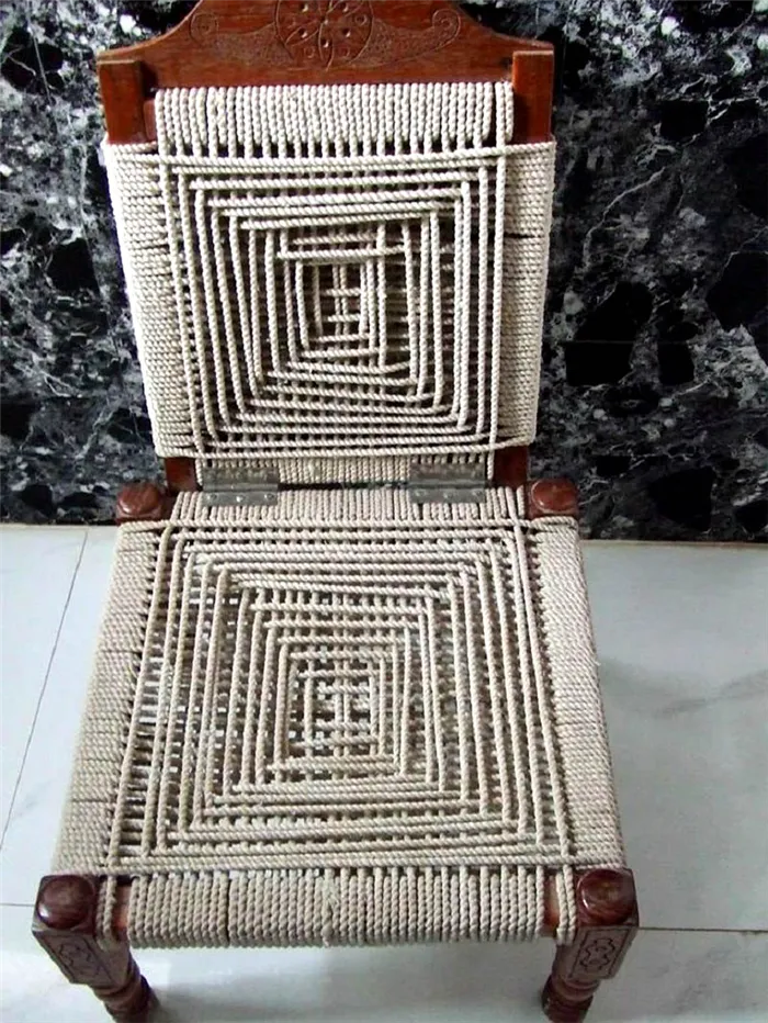 Вторая жизнь старой мебели: пошаговые мастер-классы по реставрации стульев