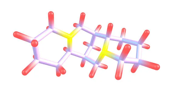 Хелаты - клешневидные соединения ионов металлов с органическими кислотами