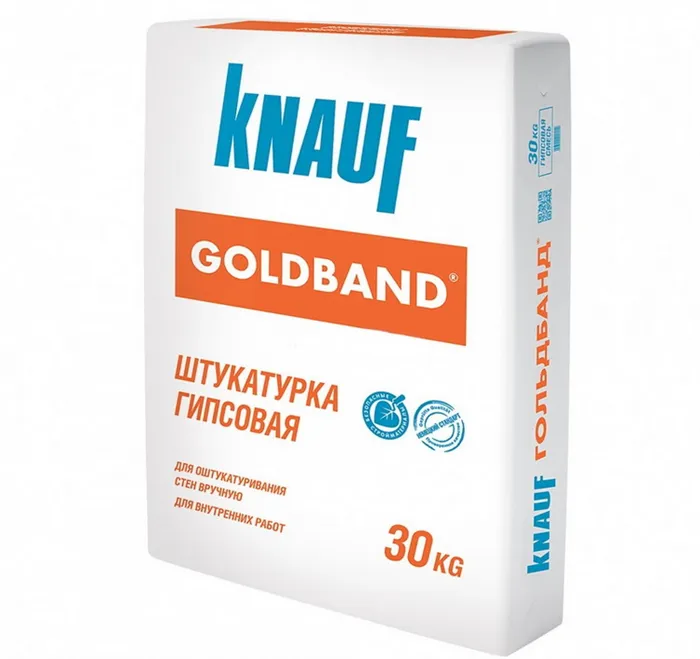 Knauf Goldband