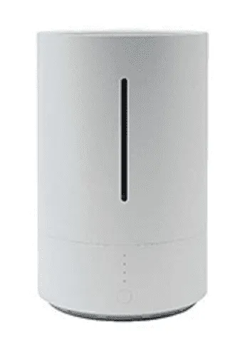 Внешний вид классического увлажнителя воздуха Xiaomi Smartmi Zhimi Air Humidifier
