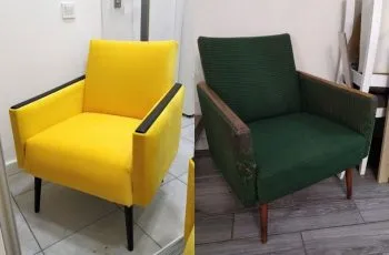 реставрация кресел и стульев виды фото
