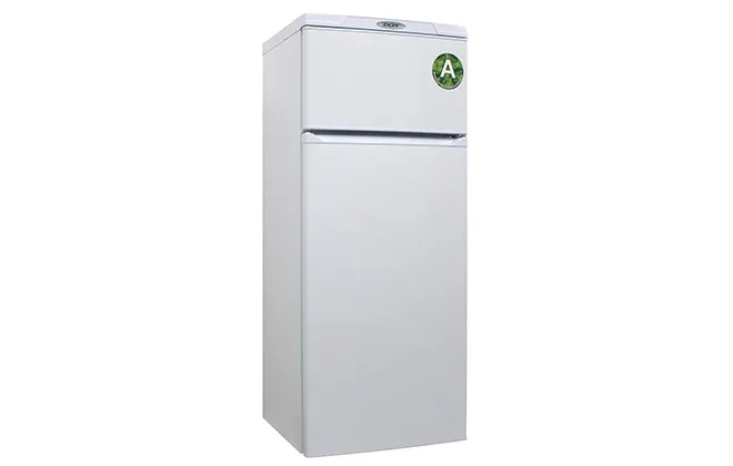Холодильник Don R-216 с морозилкой сверху