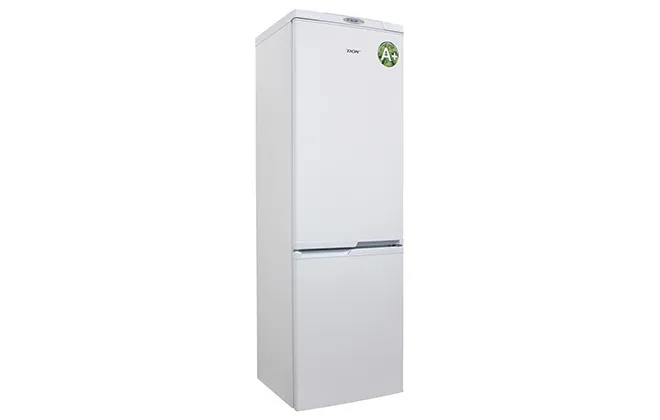 Белый холодильник Don R-291 B