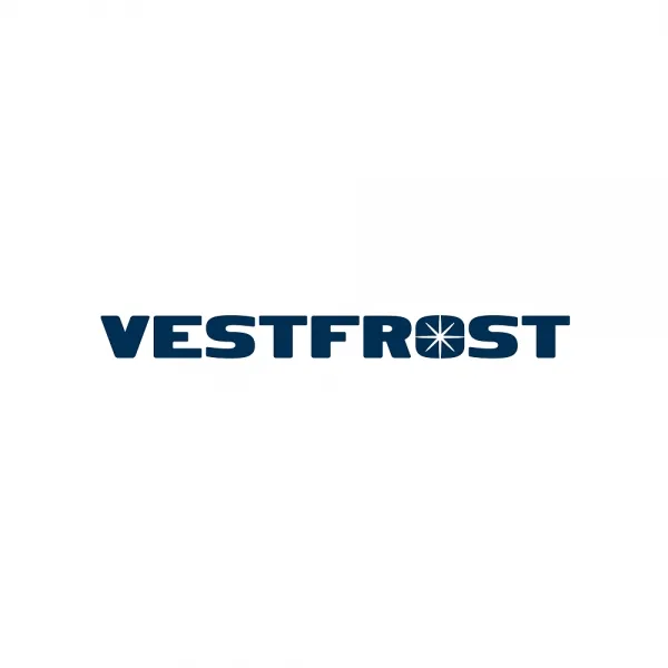 Логотип Vestfrost