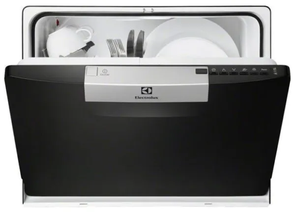 Посудомоечная машина Electrolux ESF 2300