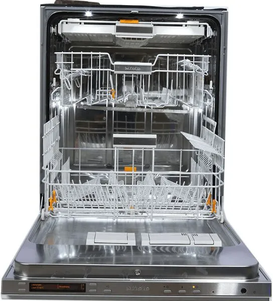 Замена сливного шланга в посудомоечной машине