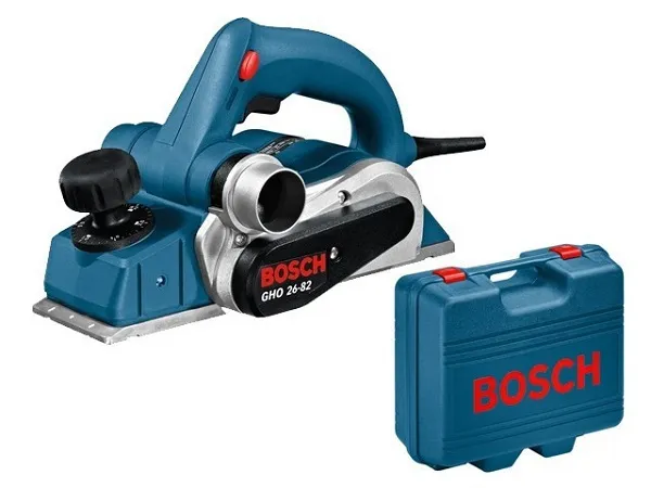Bosch синий