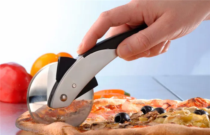 нож для пиццы