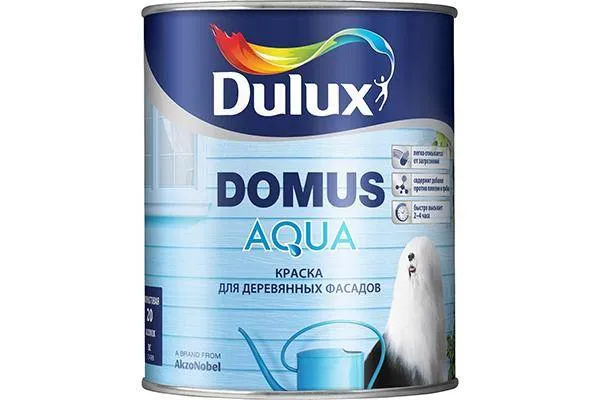 Dulux Domus