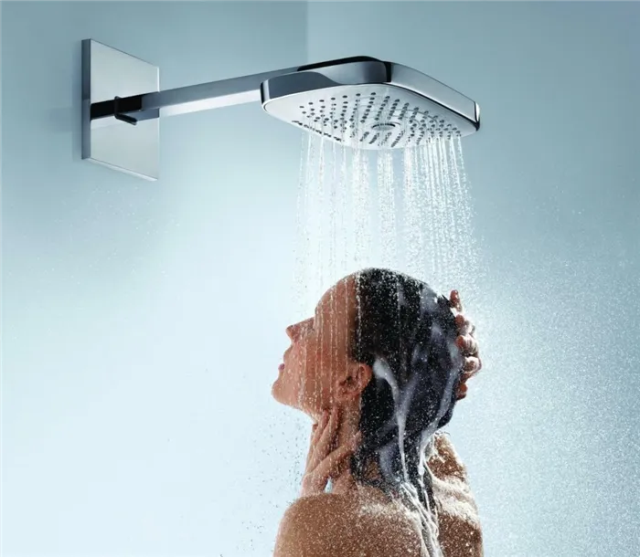 система тропический душ тропический душ со смесителем 