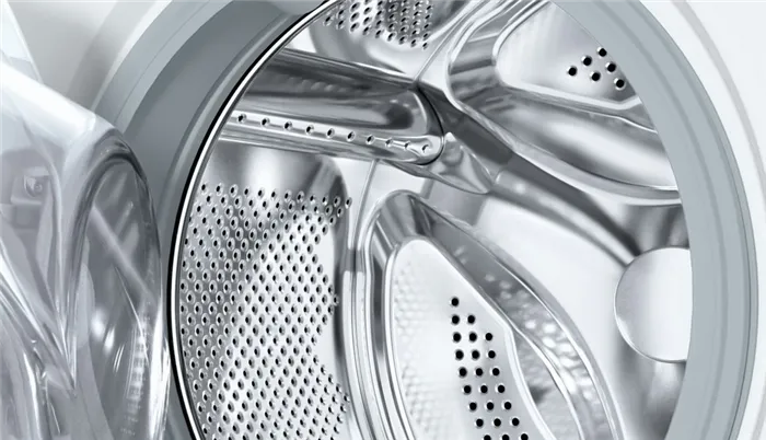 Обзор стиральных машин Bosch