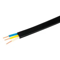 Силовой кабель ВВГ-Пнг(А)-LS 3x2.5 ГОСТ, 100м