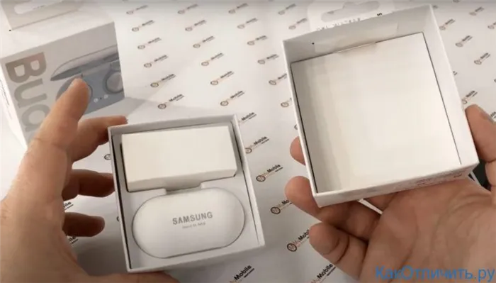 Как проверить на оригинальность смартфон Samsung Galaxy A70