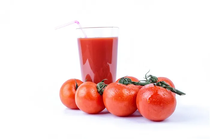Рейтинг лучших производителей томатного сока и нектара в 2022 году
