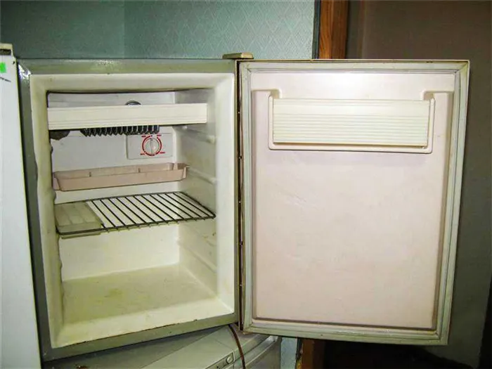 Как работает холодильник «Морозко 3М»?