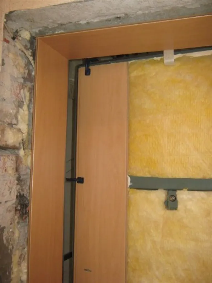Железная дверь: как сделать, утеплить и установить своими руками. Пошаговая инструкция, а также (Фото & Видео)