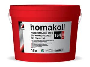 Homakol 164 Prof